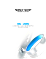 Harman-Kardon HS-300-Owners-Manual-21
